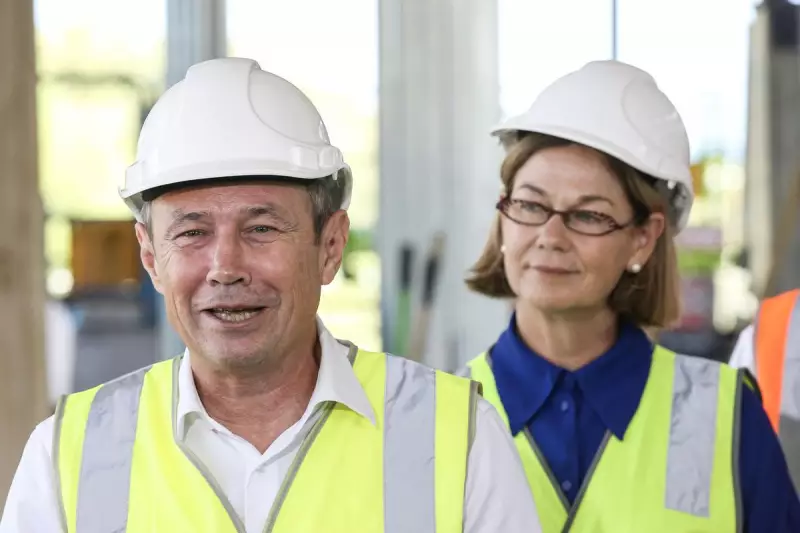 WA Premier Roger Cook Sets Deadline for Vape and Tobacco Laws