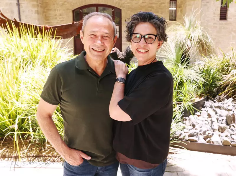 WA Premier Roger Cook's Bold 2026 Vision: Tackling Housing, Crime, and Leadership