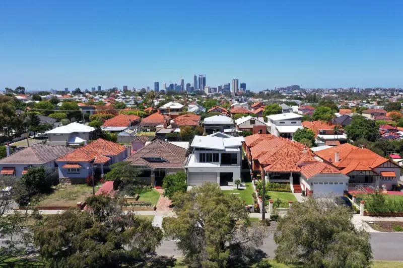 WA Property Market Forecast: Units to Surge 20% in 2026