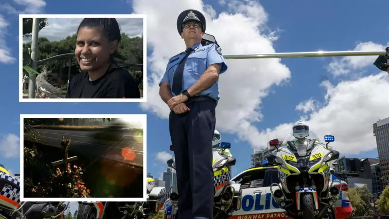 WA Road Deaths Fall in 2025 as National Toll Rises Sharply