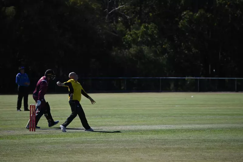 WA Struggles on Home Soil at Australian Country Cricket Championships