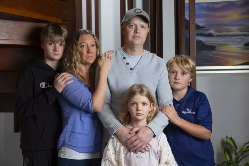 WA Volunteer Firefighter Matthew Petch Remembered for Making World a Better Place