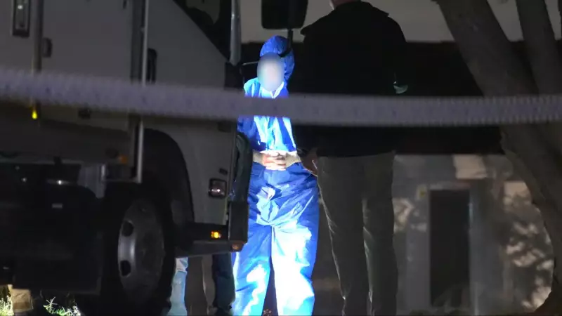 Warwick Man Charged Over Alleged Homemade Bomb at Perth Invasion Day Rally