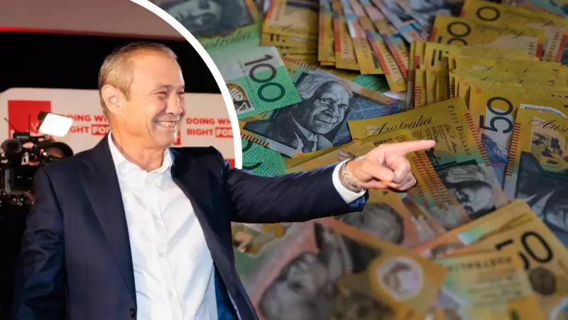 WA's $190 Million Unclaimed Cash: How to Check If You're Owed Money