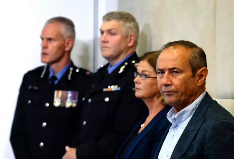 WA's $5m Tobacco Crack Squad Launched, But Stores Can't Be Shut Down Yet