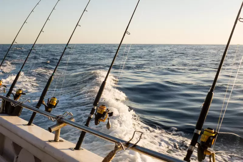 WA's Fishing Future: The Urgent Need for a Balanced Policy