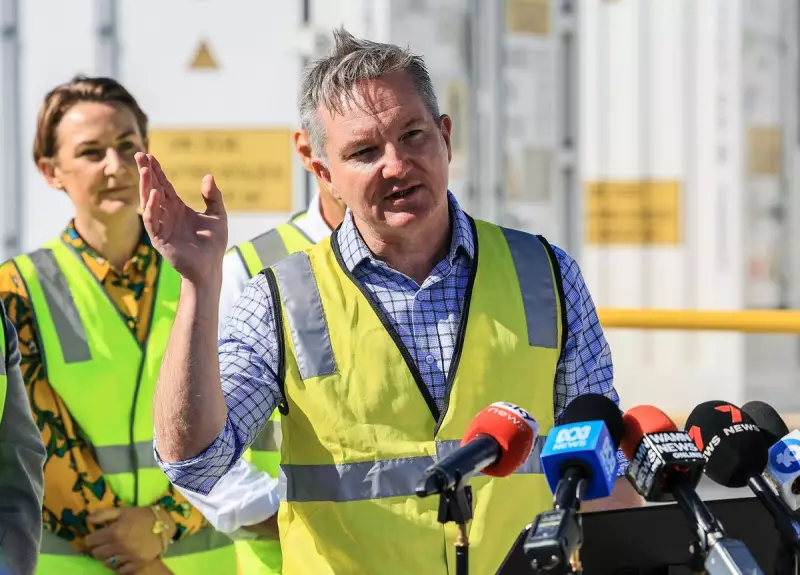 WA's Geographe Bay Offshore Wind Projects Advance with Final Feasibility Licences