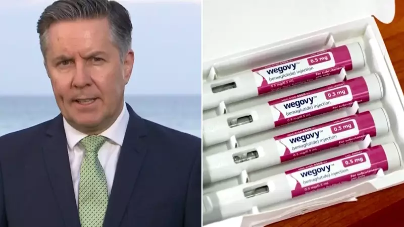 Weight-Loss Drugs Like Wegovy Could Join PBS, Cutting Costs for Millions