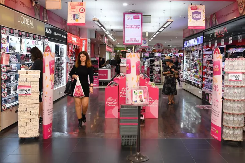 Wesfarmers Reveals Why Major Priceline Franchisee Collapsed: Debt-Fuelled Spree