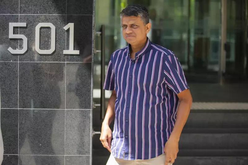 Westminster hit-run driver faces court over cyclist's life-threatening injuries