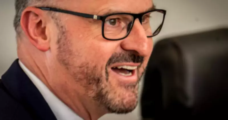 Why Canberra's Hospital Funding Boost May Not Solve All Problems