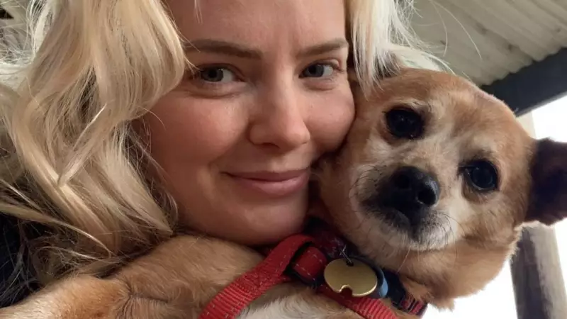 Why I Chose a Dog Over a Baby: My Non-Negotiable Version of Motherhood