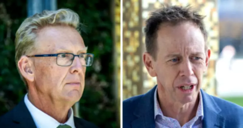 Why the ACT's Greens-Liberal Alliance Talks Should Prompt Labor Self-Reflection