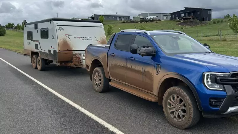 Why the Heart of Camping Remains Unchanged in Australia