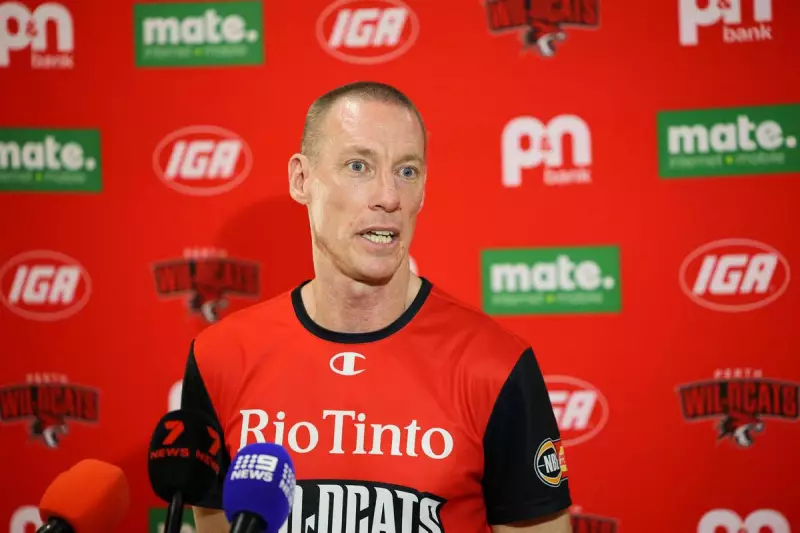 Wildcats Coach Rillie Confronts Top-Four Record Ahead of South East Clash