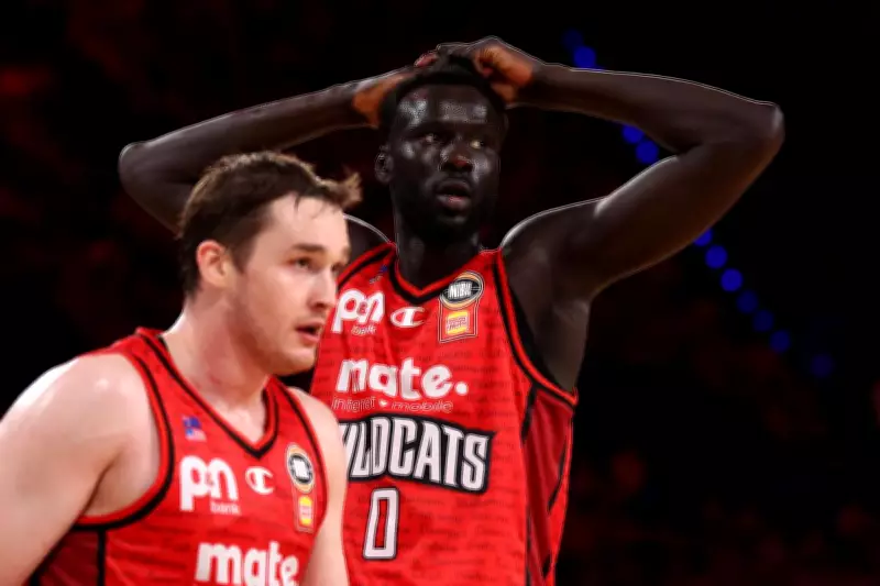 Wildcats Confident Stars Will Be Fresh for Hawks Clash Despite Tough Schedule