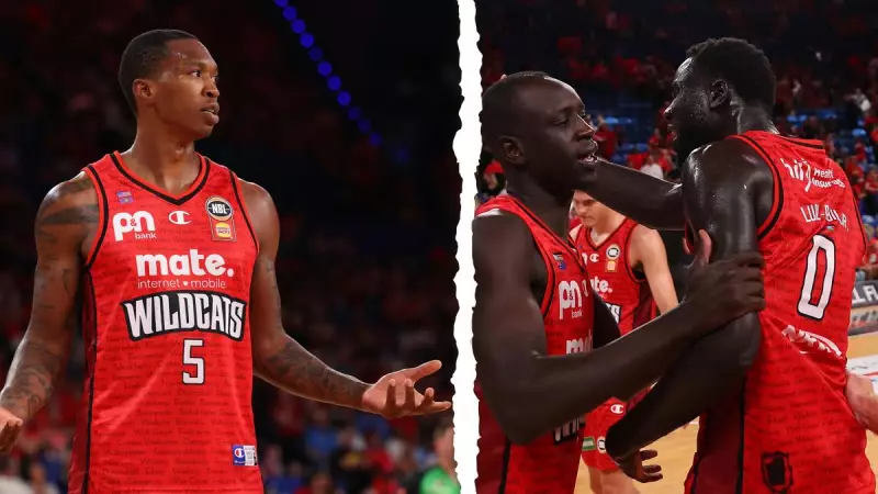 Wildcats Star Doolittle Admits Fault in Heated Exchange with Teammate Lual-Acuil