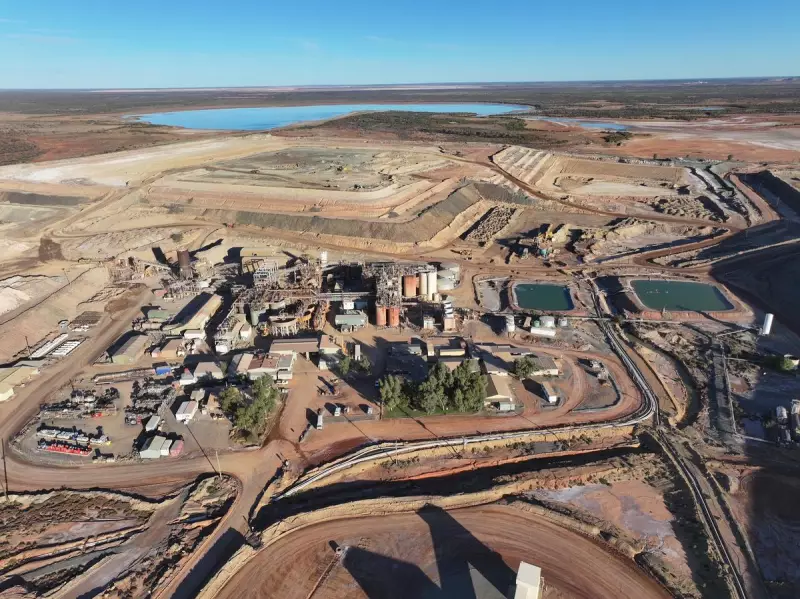 Wiluna Mining Aims for ASX Listing as New Owners Target Mine Revival