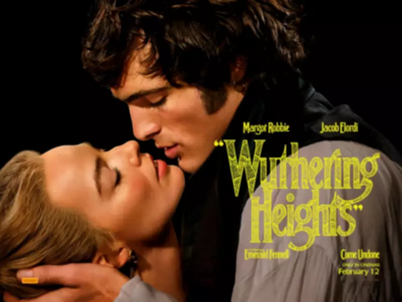 Win Tickets to See Margot Robbie in 'Wuthering Heights' Film