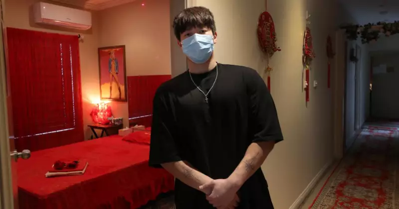 Wollongong Brothel Seeks Extended Hours to Curb Antisocial Behaviour