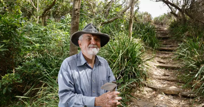 Wollongong Judge's Unlikely Path from School Rebellion to Legal Legacy