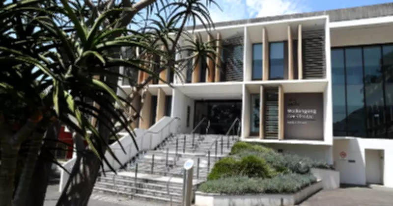 Wollongong Man Avoids Jail After Heroin-Fuelled Home Invasions