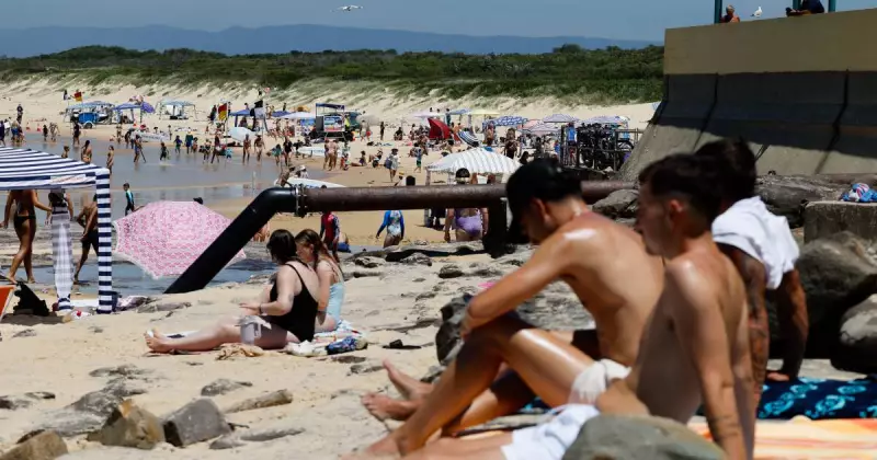 Wollongong's Weather Woes: Why Your BOM App Might Be Wrong