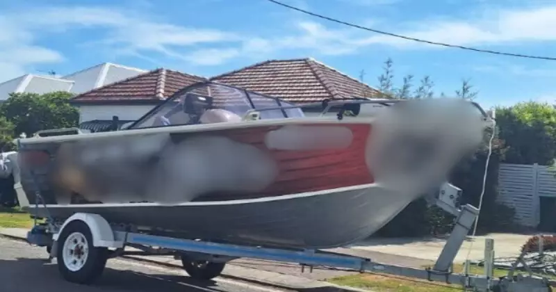 Woman Charged Over Alleged Nazi Symbol Display on Swansea Boat