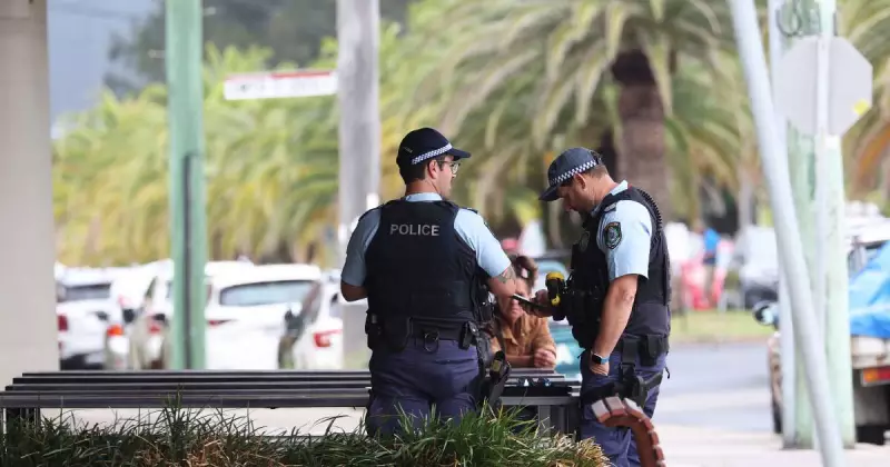 Woman Claims Self-Defence in Carrington Hotel Stabbing Case, Bail Denied