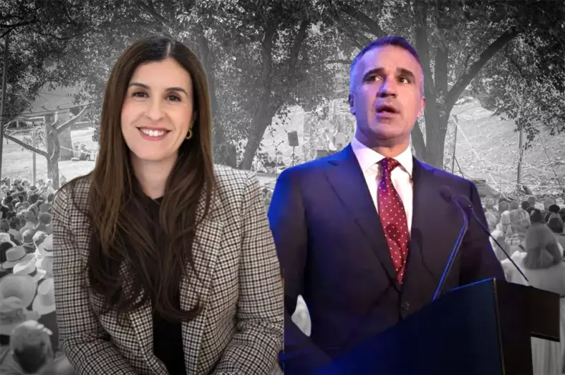 Writer Abdel-Fattah Launches Legal Action Against NSW Premier