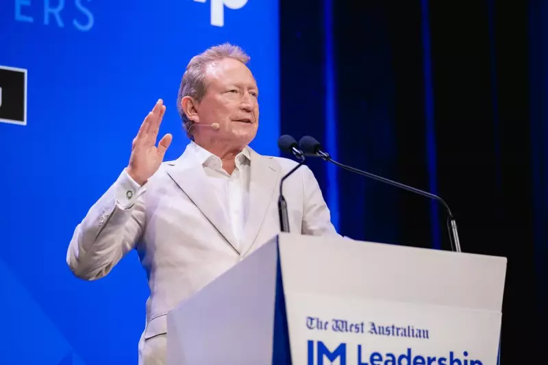 Wyloo's $200m Greatland Deal as Gold Hits Record Highs