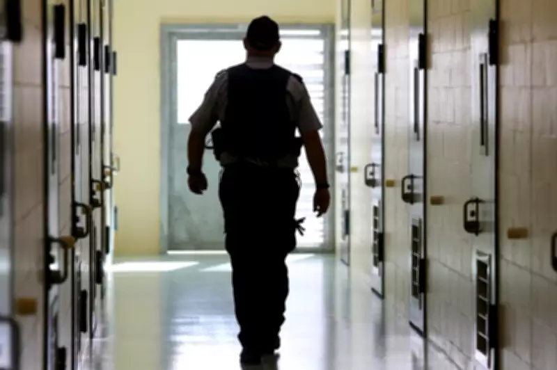 Youth Detention Costs Skyrocket to $1.3 Million Per Child Annually