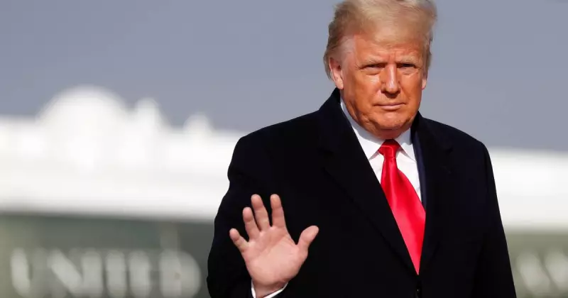 Zelenskyy's Diplomatic Tightrope: Playing Trump to Secure Ukraine's Survival