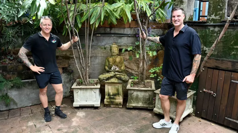 Zen Hostel Opens in Townsville, Expanding Local Businessman's Portfolio