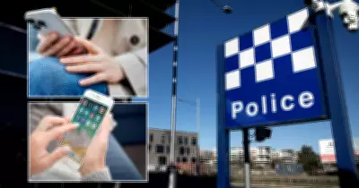 Australian Police Alert: iPhone Software Update May Block 000 Emergency Calls