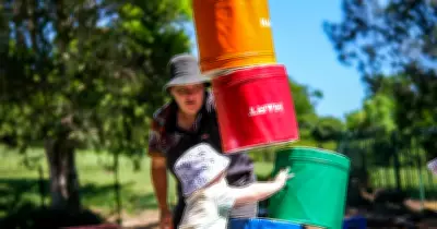 Big Fat Smile: Solving the Childcare Puzzle for Illawarra Families