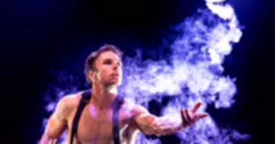 Newcastle Fringe Festival 2026: A Triple Helping of Unfiltered Art and Creativity