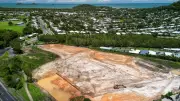 $60M Woolworths Hub Breaks Ground at Trinity Beach, Transforming Cairns North