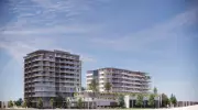 87 New Apartments & Commercial Spaces Planned for Prime Hillarys Waterfront