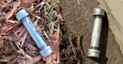 ACT Police Issue Urgent Alert After Multiple Pipe Bombs Found in Belconnen