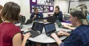 ACT Students Face AI Access Gap as Education Experts Call for Assessment Reform