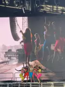 Addison Rae Wows Perth at Wildlands 2026, Declares 'I Want to Live Here'