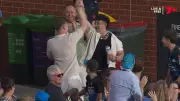 Adelaide Strikers Steal BBL Thriller as Fan's Two-Handed Catch Steals Show