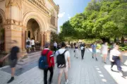 Adelaide University Opens After $450M Merger, Students Start Jan 12