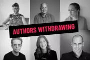 Adelaide Writers' Week in Crisis as 30+ Authors Boycott Over Palestinian Author Axing