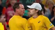 Alex de Minaur's 'Brutal' Davis Cup Call: Why Australia's Top Tennis Star is Sitting Out