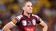 Ali Brigginshaw Retires from State of Origin to Focus on Final Broncos Season