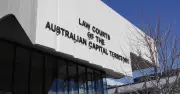 Alleged Arsonist in Custody After Petrol Fire at Canberra Emergency Centre
