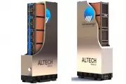 Altech Shares Soar 50% on €46M German Grant for Salt Battery Plant