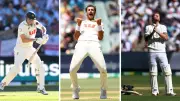 Ashes 2023 Player Ratings: Cummins Tops Aussies, Woakes Shines for England